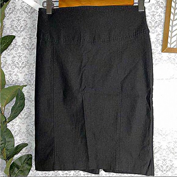 A’gaci skirt Ladies for small Tailored Suit Office Women Style Bodycon Pencil - Picture 6 of 7